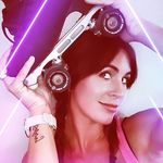 Amanda | Roller Skater - @mama_manda_skates - Instagram
