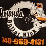 Amanda Roller Rink - @rinkamandaroller1948 - Instagram