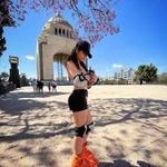 @amanda_rollers - Instagram