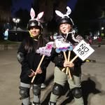 Amanda y Emilia_roller - @amanda_y_emilia_roller - Instagram
