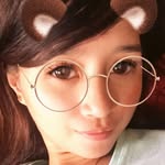 Amanda Mae Fuerte Romualdo - @amandamaefr - Instagram