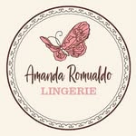 Amanda Romualdo lingeries - @amandaromualdolingeries - Instagram