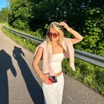 Amanda Charlotte - @amandaronander - Instagram