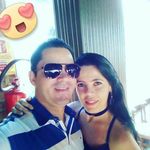 Amanda e Ronan - @amandaseixaspassos - Instagram