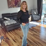 Amanda Rousselle - @amandarousselle - Instagram
