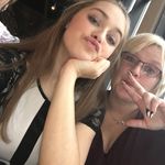 Amanda Rowley - @mandclift5269 - Instagram