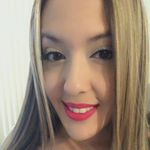 Amanda Roybal - @amandaalicia7 - Instagram