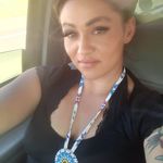 Amanda Roybal - @delia_virago_doyenne505 - Instagram