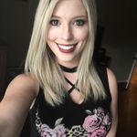 Amanda ruble - @twistedteepeerep_amanda - Instagram