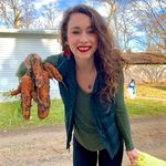 Amanda Rubley, MS, RDN - @amandarubley_dietitian - Instagram