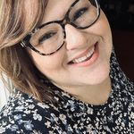 Amanda Ruddy - @amberauburnlights - Instagram