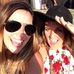 Amanda Ruddy - Facebook