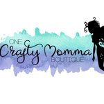 Amanda Rutan - @onecraftymommaboutique - Instagram