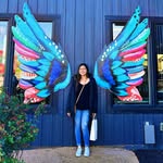 Amanda Sablan Cruz - @__mandscruz - Instagram