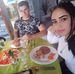 Amanda Sablón - Facebook