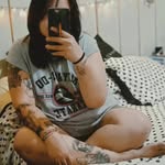 Amanda Salander - @amanda.salander - Instagram