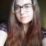 Amanda Sable - @apandarose626 - Instagram