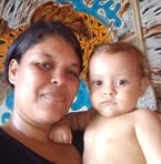 Amanda Sabrina - Facebook