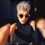 Amanda Sabrina - Facebook