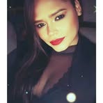 Amanda Sabrina - Facebook