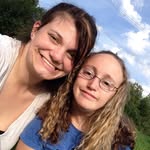 Amanda - @sabrowsky7789 - Instagram