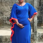Decontee Sackor Togba - @amanda.sackor - Instagram
