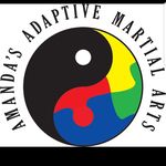 Amanda Piepgras, COTA - @amandas.adaptive.martial.arts - Instagram
