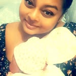 Amanda Sagram-Quashie - @amandasagramquashie - Instagram