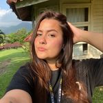 Amanda Said - @amandasaidla - Instagram