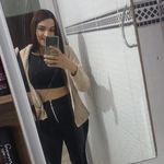 Amanda Said - @amandasaidmando - Instagram