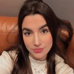 Amanda Said - @amandasaidf - Instagram