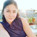 Amanda Said - @amandas4263 - Instagram