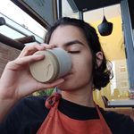 Amanda Said | Barista - @barista_said - Instagram