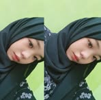 Amanda Sakilah - Facebook
