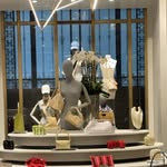 Home and Handbags - @amanda_saksnyc - Instagram