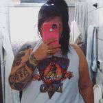 Amanda Salander - @amanda.salander - Instagram