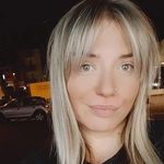 Amanda Salas Encinoso - @amandasalase - Instagram