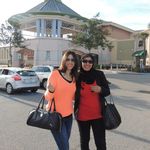 Amanda Mohamed Salem - @salem.amanda - Instagram