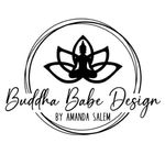 Amanda Salem - @buddhababedesign - Instagram