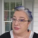Amanda Salem - @rogue_salem - Instagram