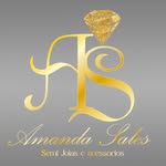 Amanda Sales - @amandasales.semijoias - Instagram