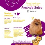Amanda Sales Souza - Facebook