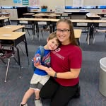 Amanda Salisbury - @amanda.lsalisbury - Instagram