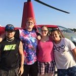 Amanda Salisbury - @shantelly_2001 - Instagram