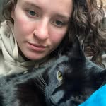 Amanda Salisbury - @amanda.salisbury - Instagram