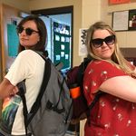 Amanda Salisbury - @thelyonandthestrawberry - Instagram