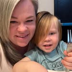Amanda Salisbury - @major.little.3118 - Instagram