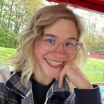 Amanda Salisbury - @asalisbury - Instagram