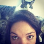 Amanda Salisbury - @amandarpants - Instagram