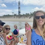 Amanda Salisbury Cox - @amandacox625 - Instagram